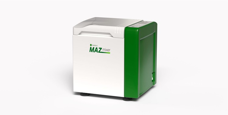 MAZ® Mixer KK-300SS, 310 g × 1