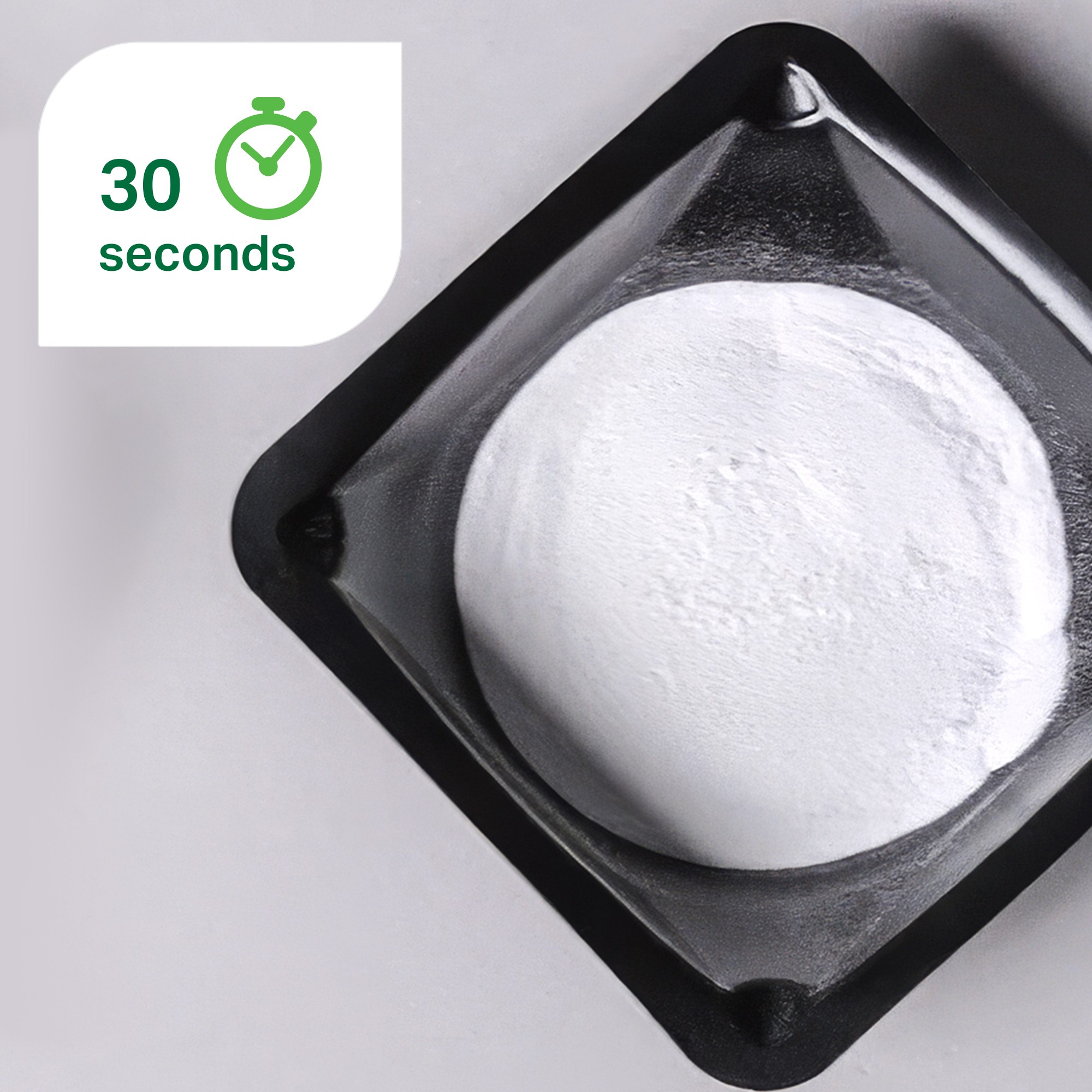 MAZ® Mixer KK-300SS, 310 g × 1