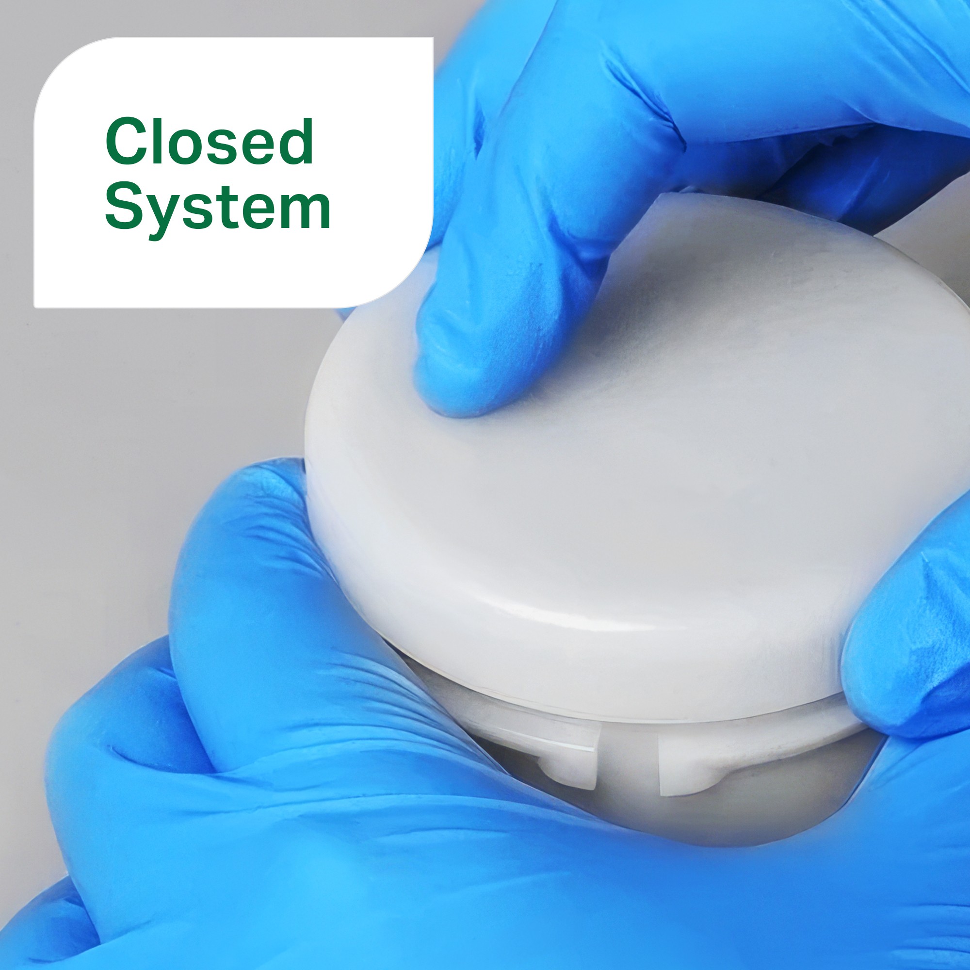 MAZ® Mixer KK-1000W, 1 kg × 2