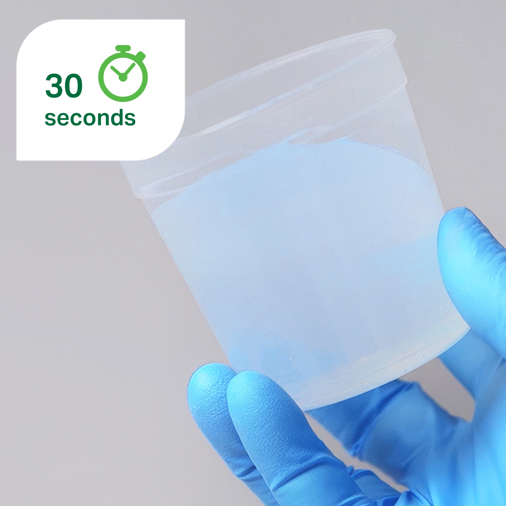 MAZ® Mixer KK-400W, 400 g × 2