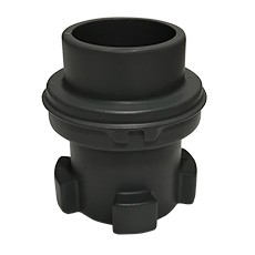 MD® Pump Mixing Adapter for MAZ® | Mixers & Mills