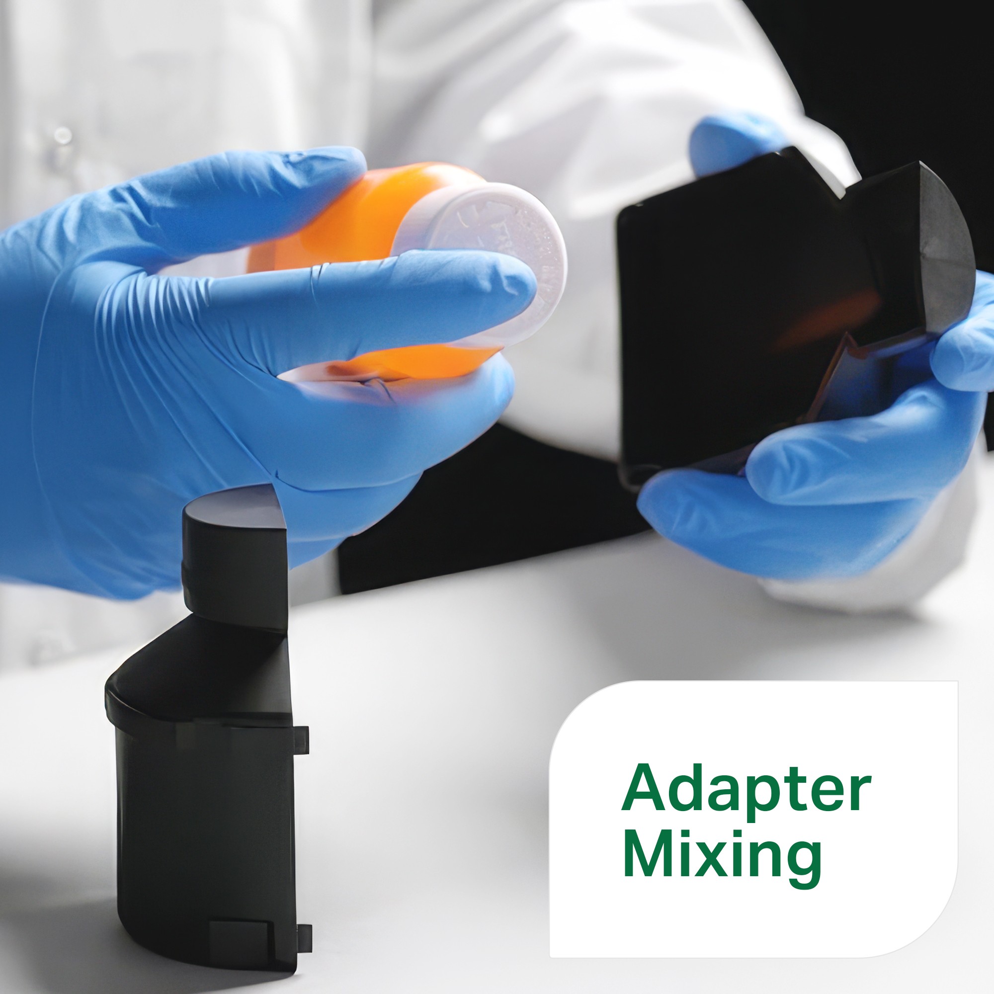 MAZ® Mixer KK-300SS, 310 g × 1