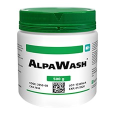 AlpaWash®