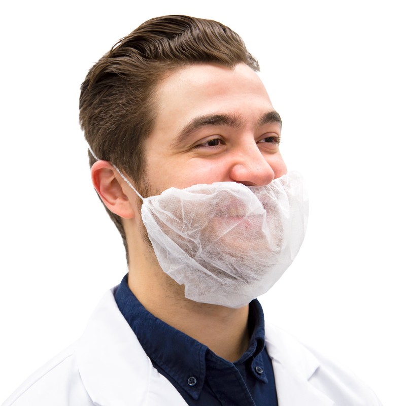 Beard net