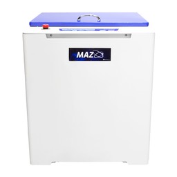 MAZ® Mixer KK-1000W, 1 kg × 2