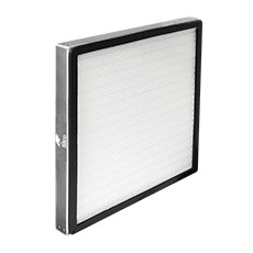 Air Science HEPA Filter, 3'/4'