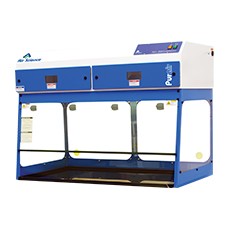 Air Science Purair Basic Ductless Fume Hood, with Low AirFlow