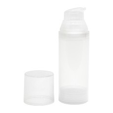 Mega Pump Airless Dispenser, Mezzo, Top-Fill