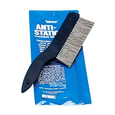 StaticWisk Brush, 5.5"