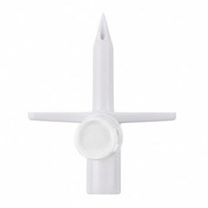 Mini Spike Dispensing Pin, Sterile