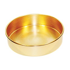 Sieve Receiver Pan