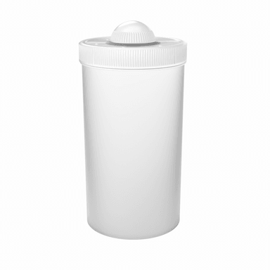 Samix® Jar for Pump Adaptor