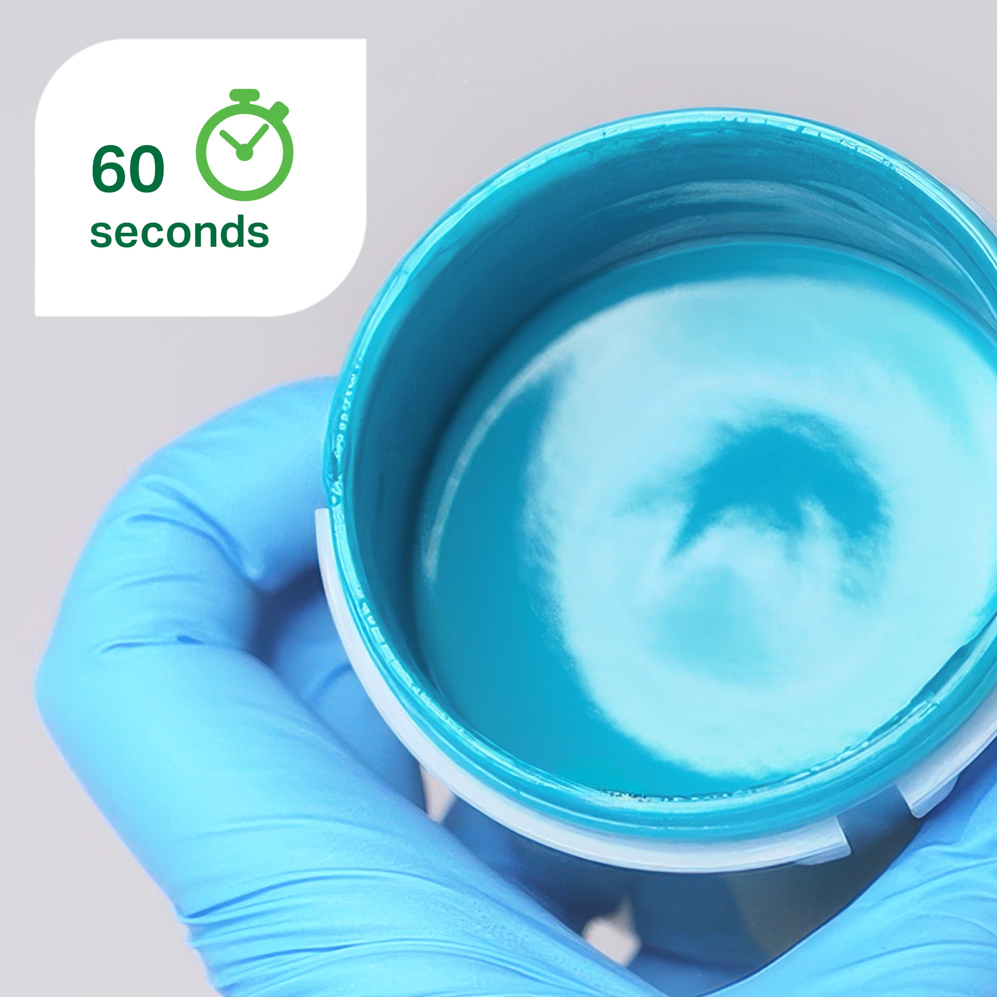 MAZ® Mixer KK-1000W, 1 kg × 2