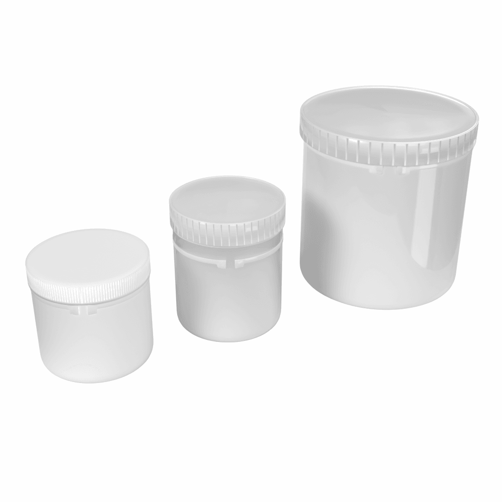 MAZ® Standard Mixing Container 300-400mL