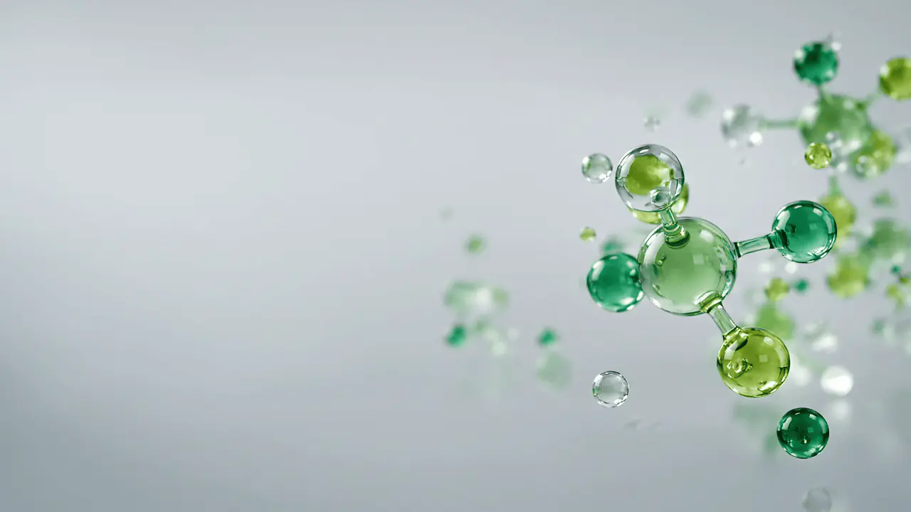 Peptides Hero Animated