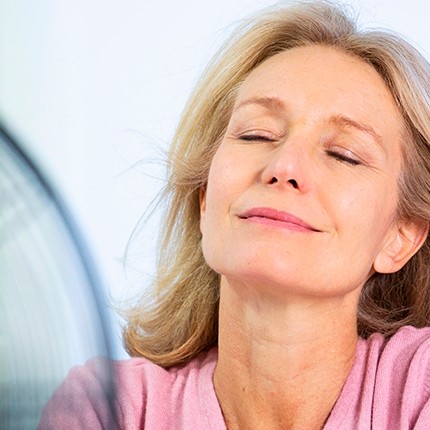 Balancing hormones optimizing BiEstrogen & DHEA compounding