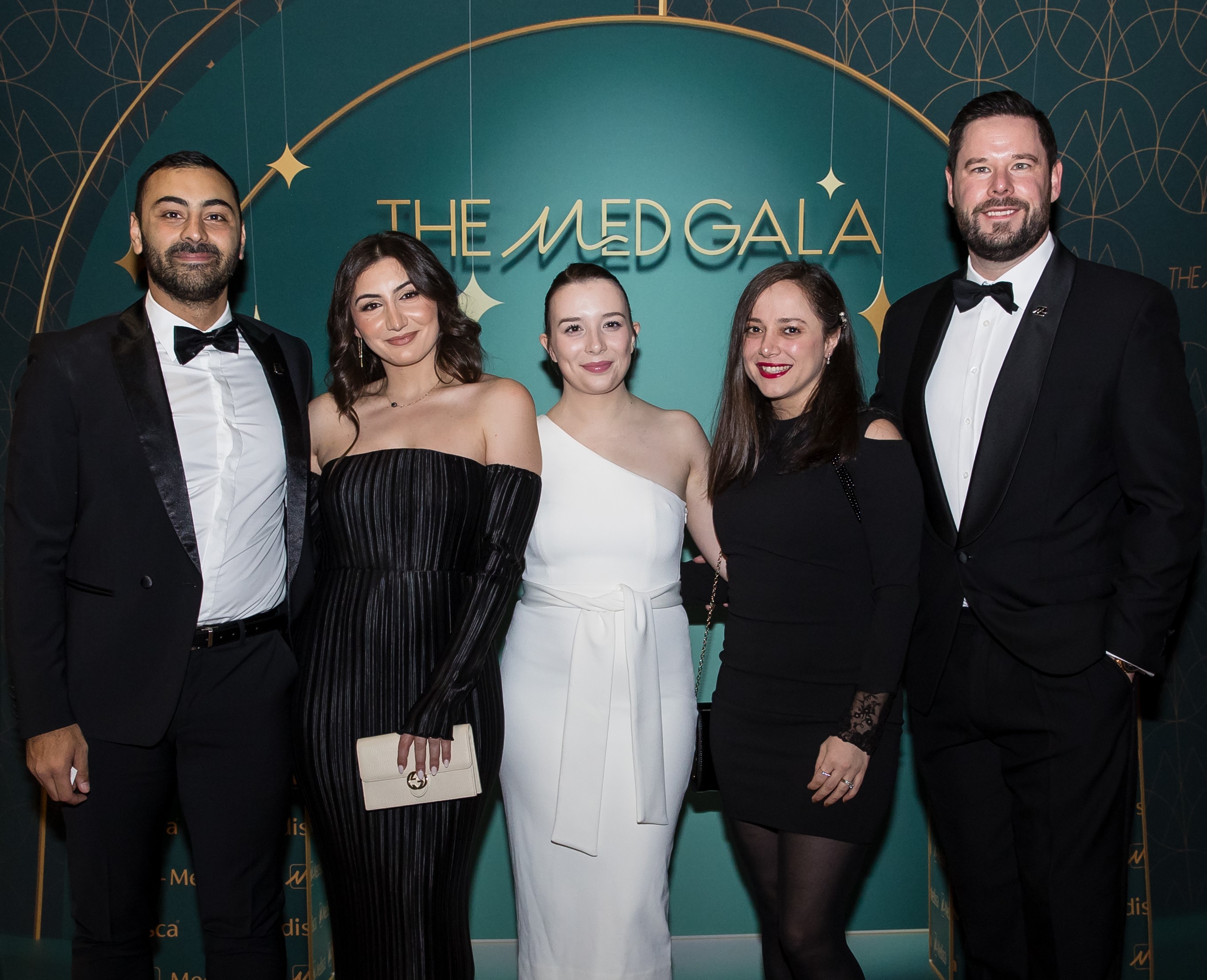 Medisca  the med gala