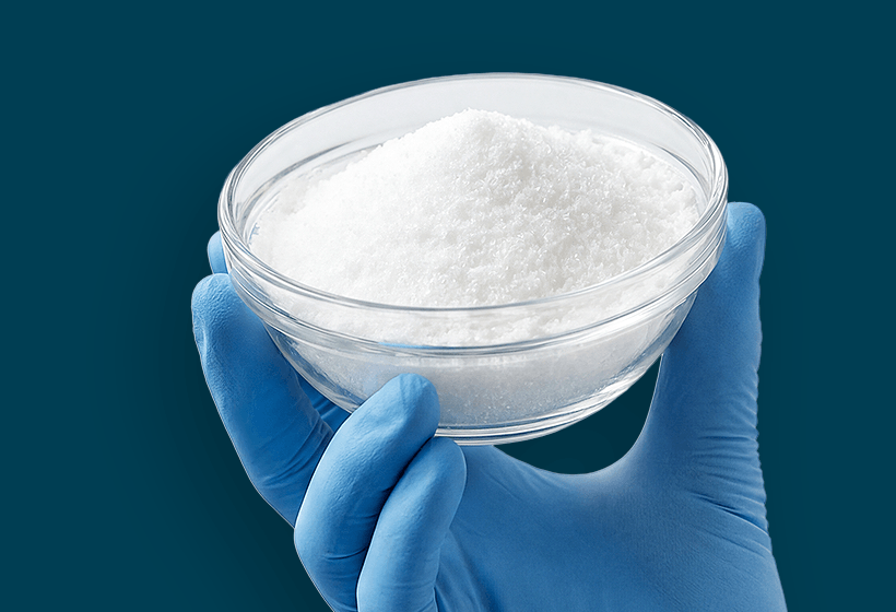 Sterile Solutions Landing Page Quality Ingredients