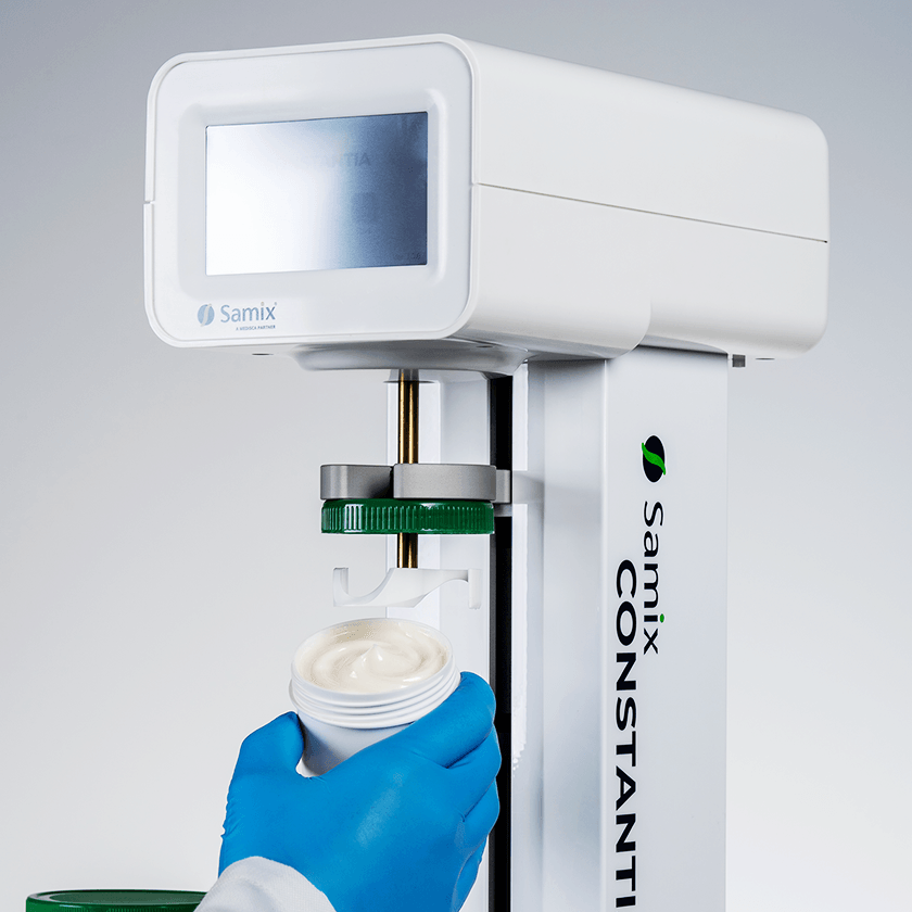 MKT 9404 Whats new Samix Constantia Basic