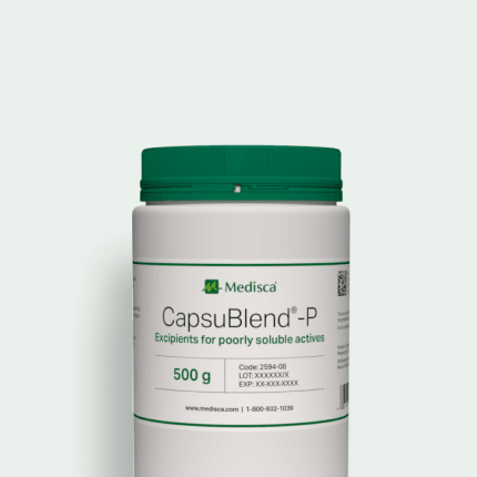 MKT 10404 CapsuBlend P MUS
