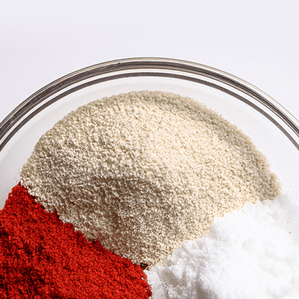 Premium supplement grade