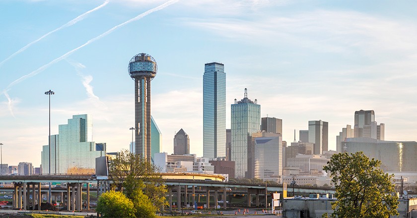 AboutUs TimelineDallas