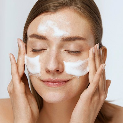 Discover your glow personalized skin care solutions