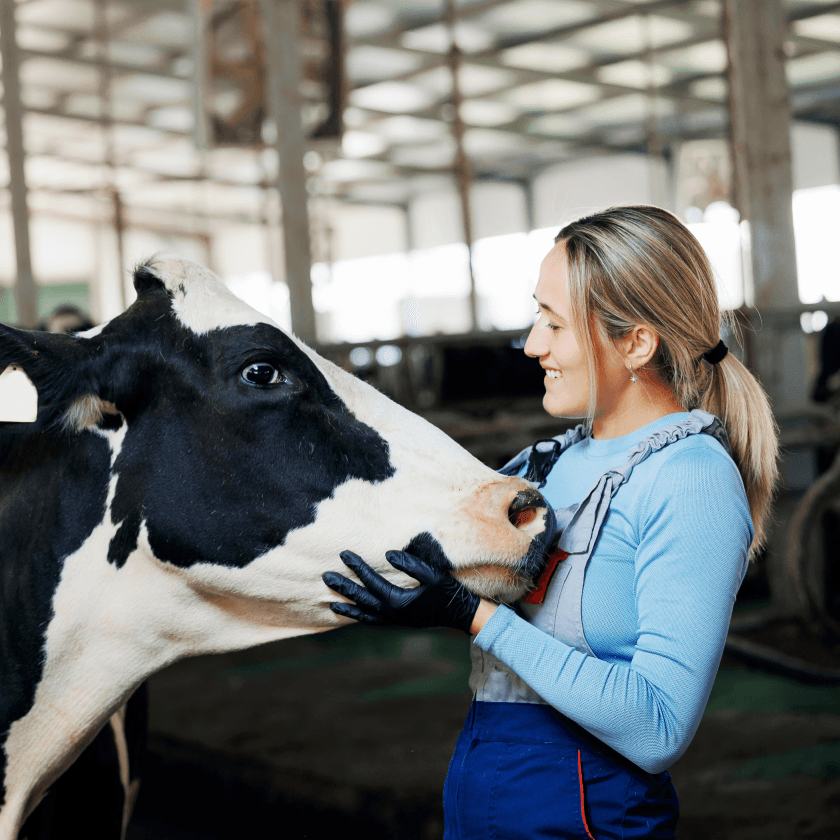 The future of animal health is personalized MAU