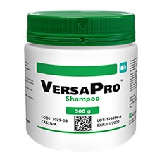 VersaPro™ Shampoo