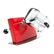 Inversina Manual Tumbler Mixer