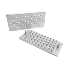 Tablet Triturate Mold