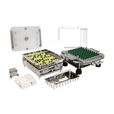 ProFiller 1100 Capsule Filling System, Combo A, Choose 3 Sizes