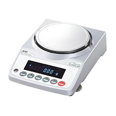 A&D FZ-iWP Series Balance, 3200 x 0.01g