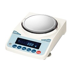 A&D FZ-i Series Balance, 3200 x 0.01g