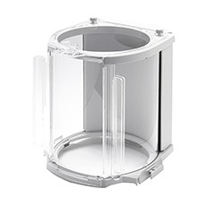 A&D FX-i / FZ-i Series Large Breeze Break