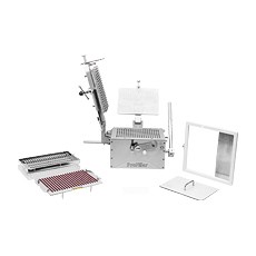 ProFiller 3700 Capsule Filling System, Combo B, Choose 4 Sizes