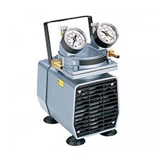 Gast Vacuum Pressure Pump, 31.2 L/min
