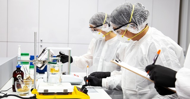 Pharmaceutical Compounding 101 | Medisca