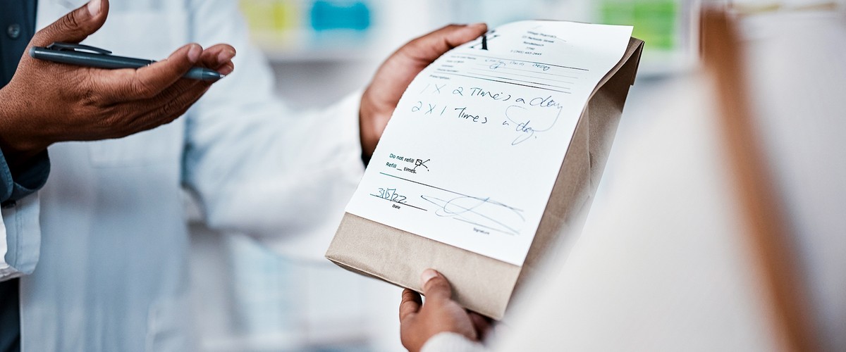 Pharmaceutical Compounding 101 | Medisca